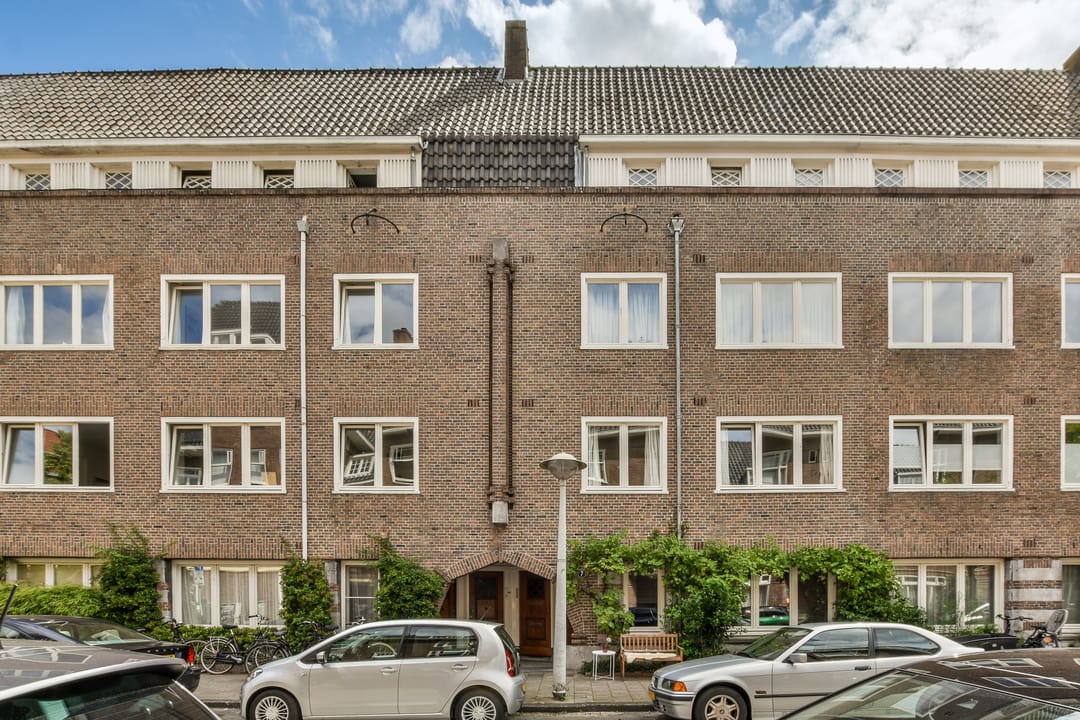 Foto 31 van Volkerakstraat 7-H