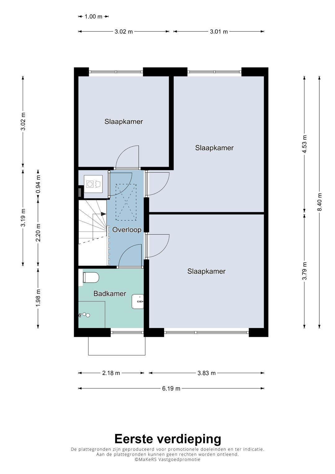 Foto 26 van Oudeborgstraat 11