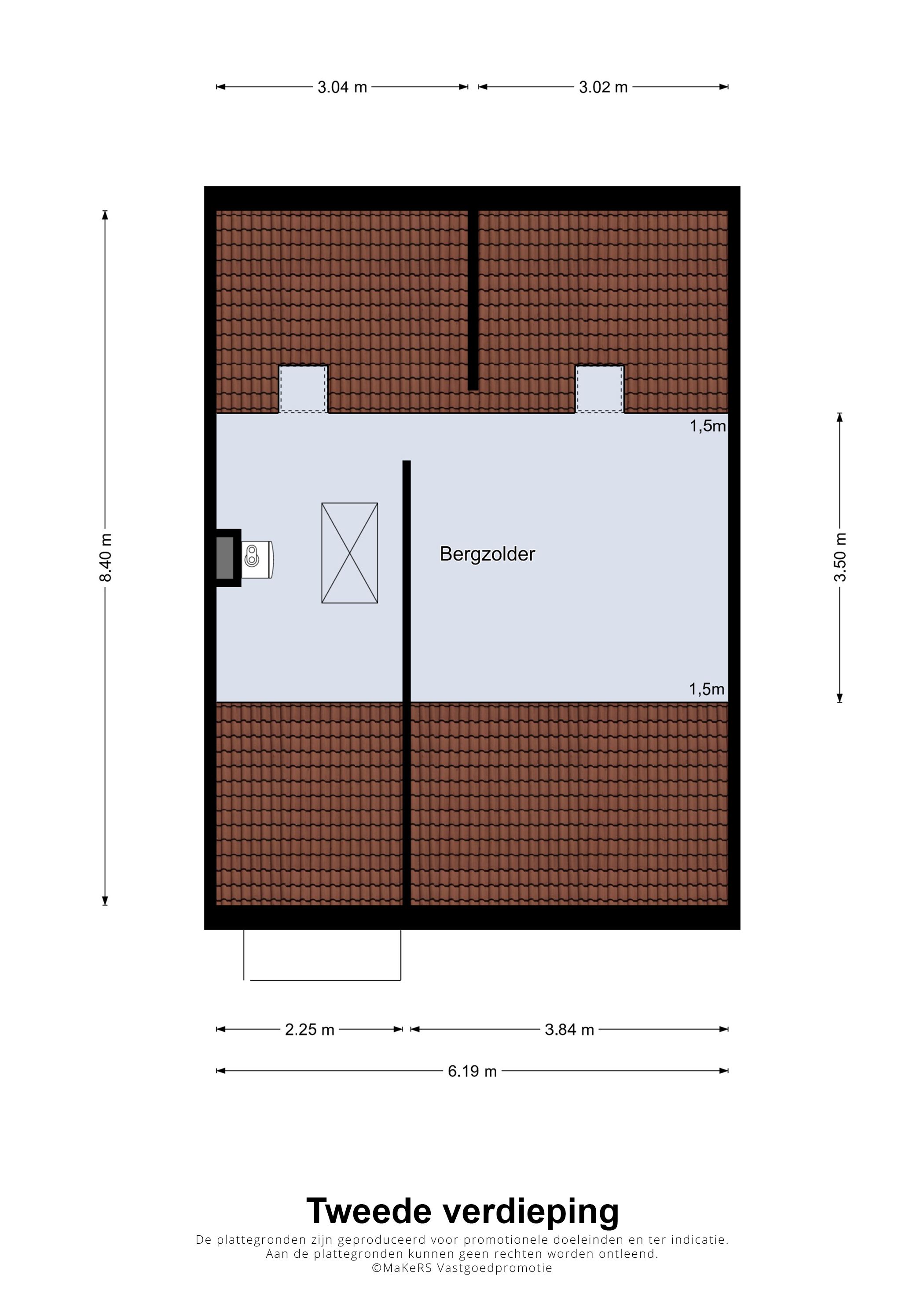 Foto 27 van Oudeborgstraat 11