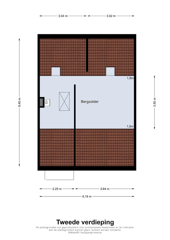 Foto 27 van Oudeborgstraat 11