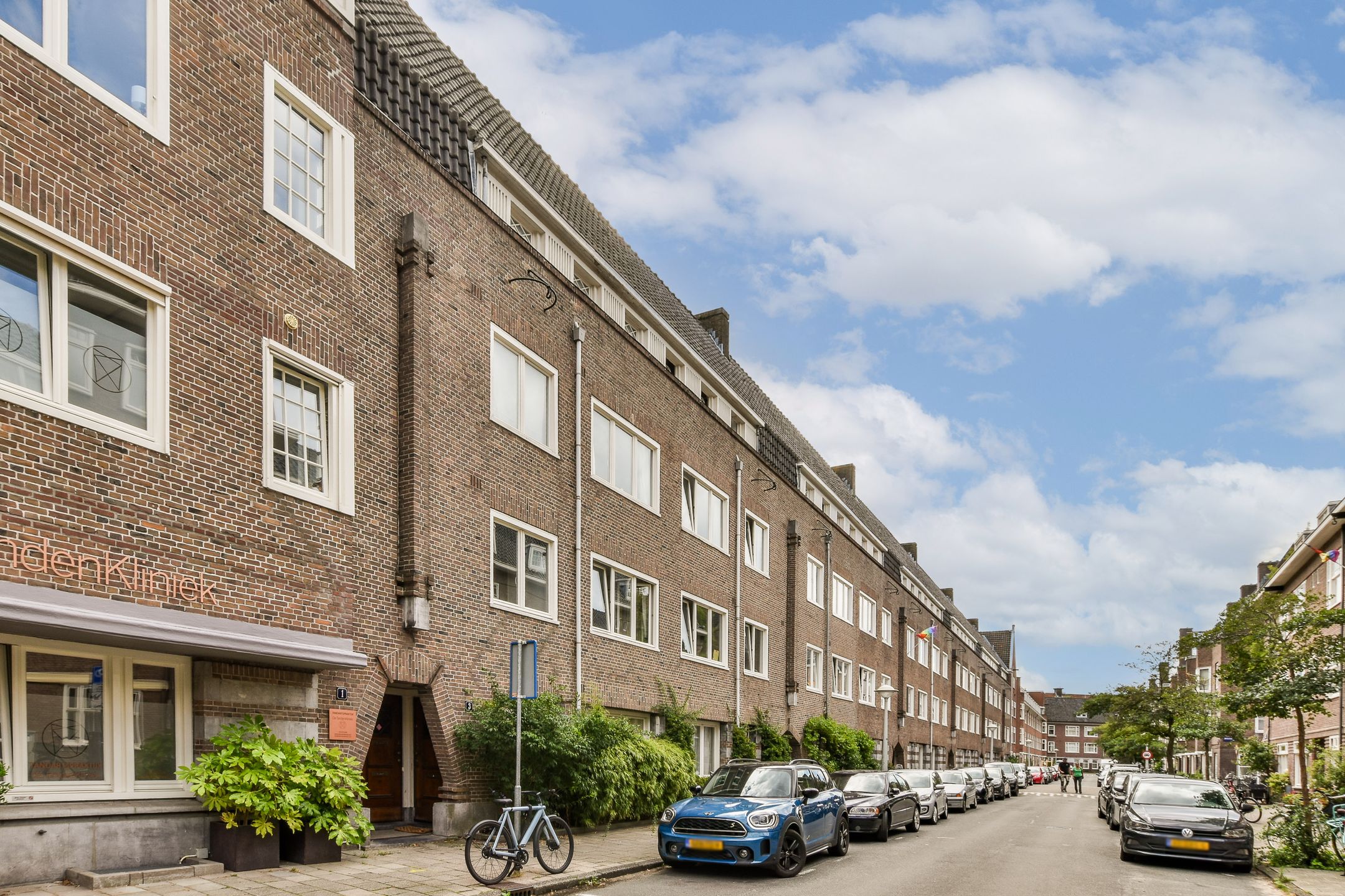 Foto 33 van Volkerakstraat 7-H