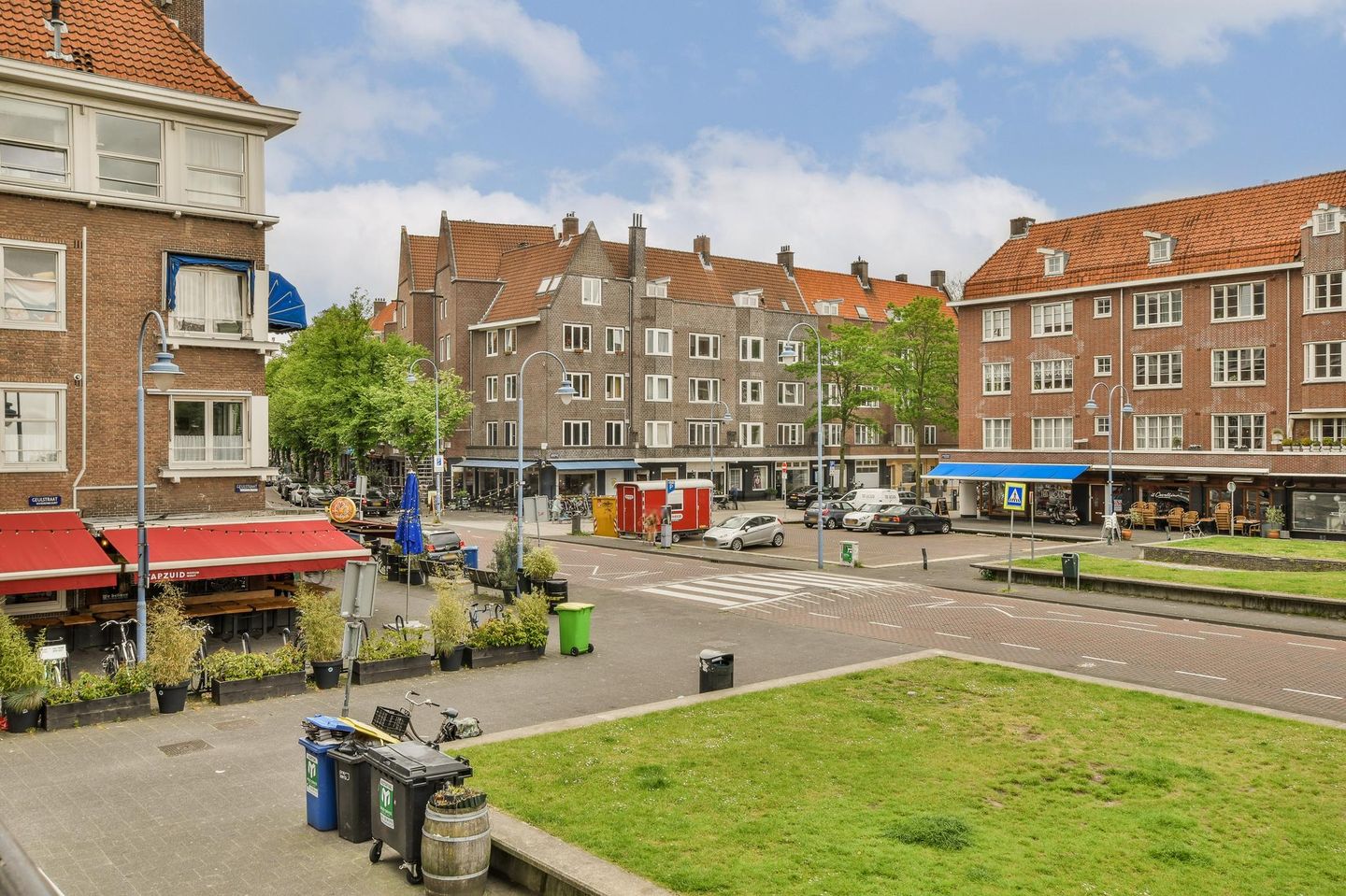 Foto 35 van Volkerakstraat 7-H