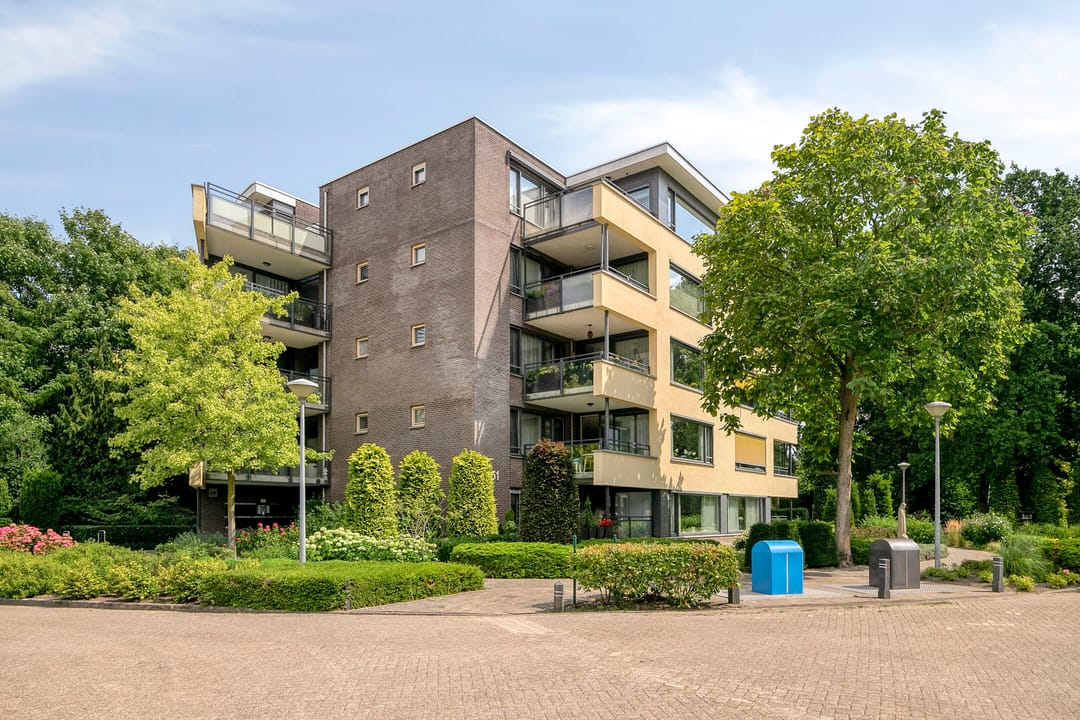 Foto 2 van Mariaplein 37