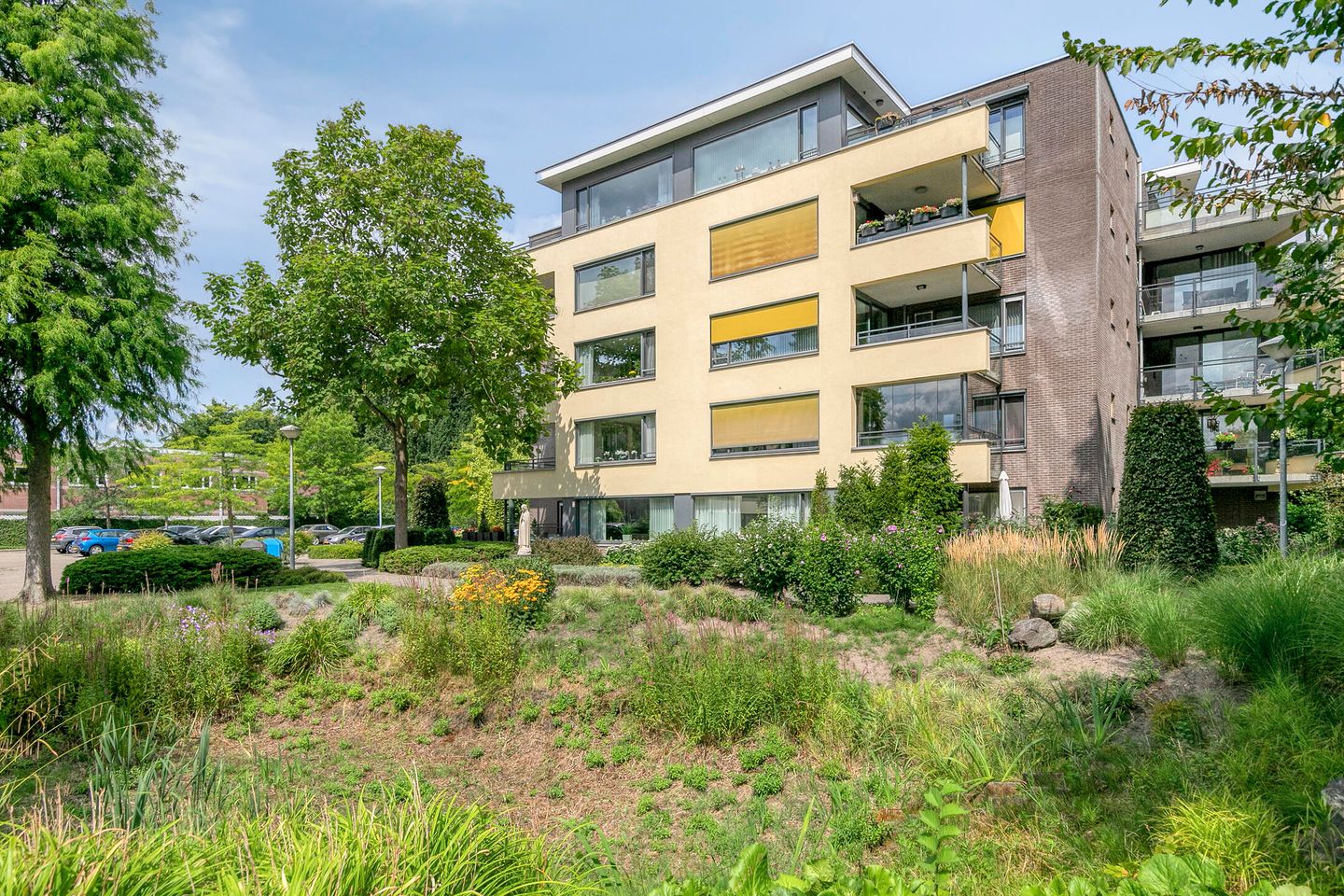 Foto 4 van Mariaplein 37