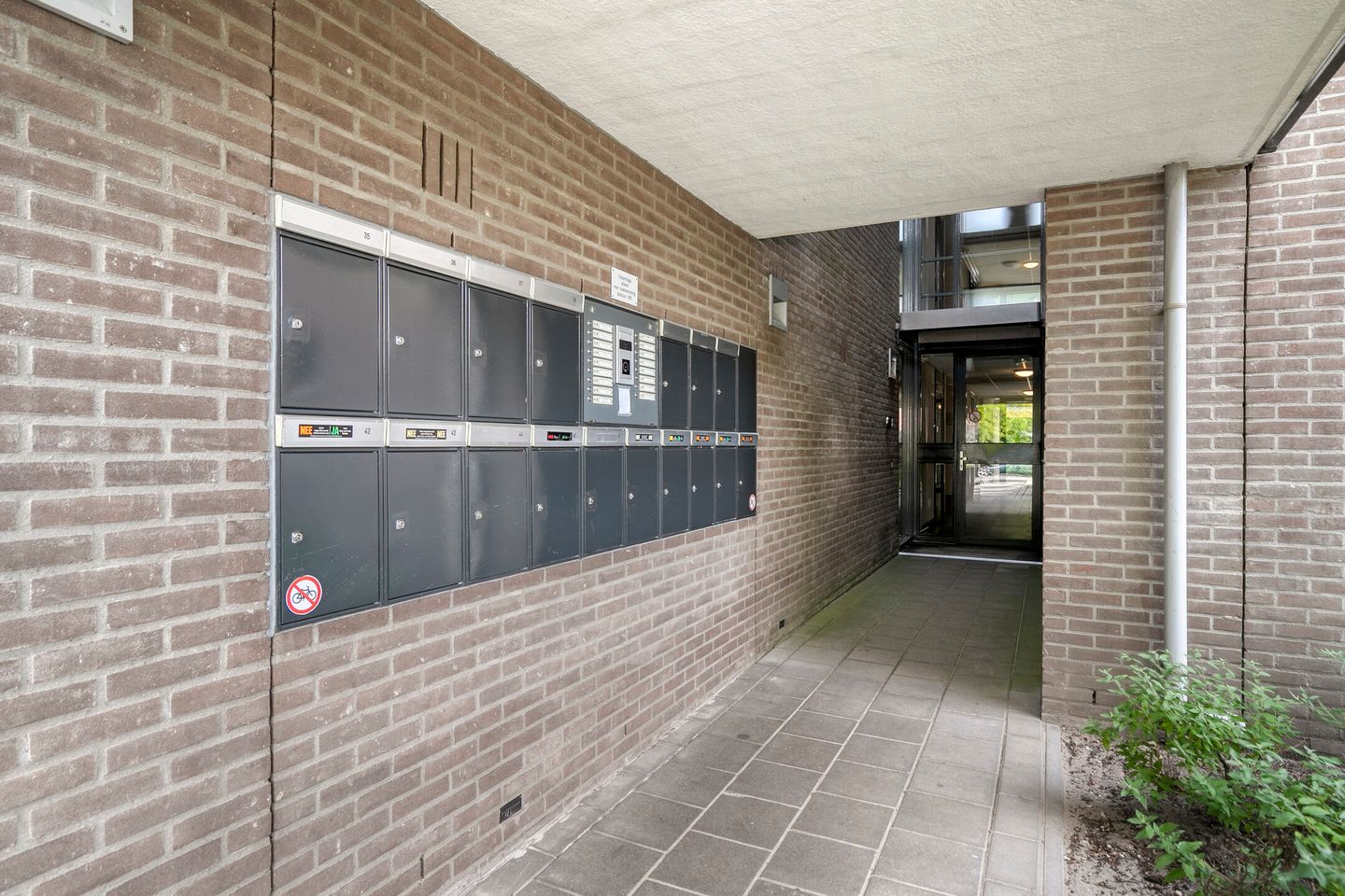 Foto 5 van Mariaplein 37