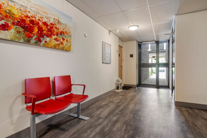 Foto 6 van Mariaplein 37