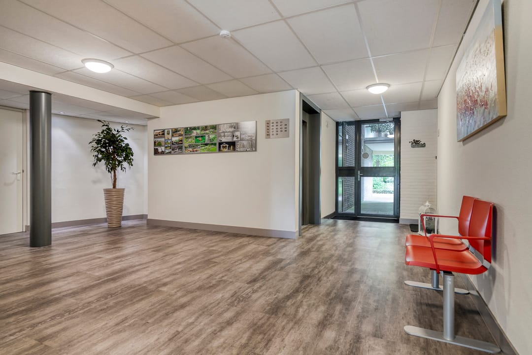 Foto 7 van Mariaplein 37