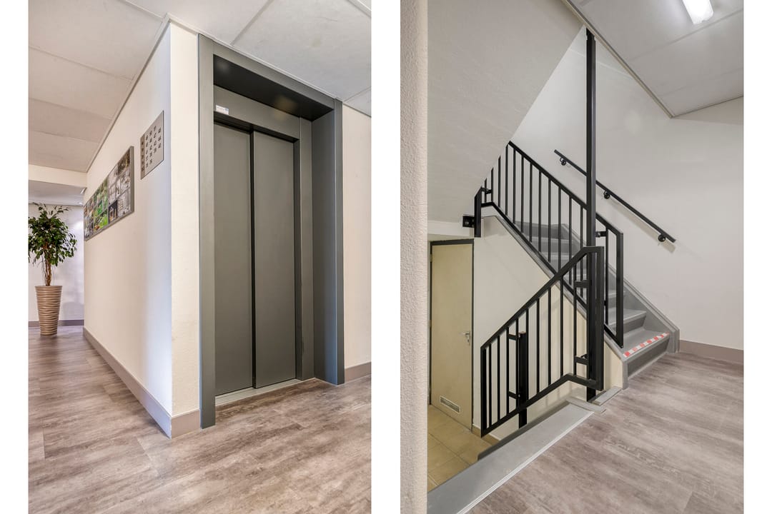 Foto 8 van Mariaplein 37