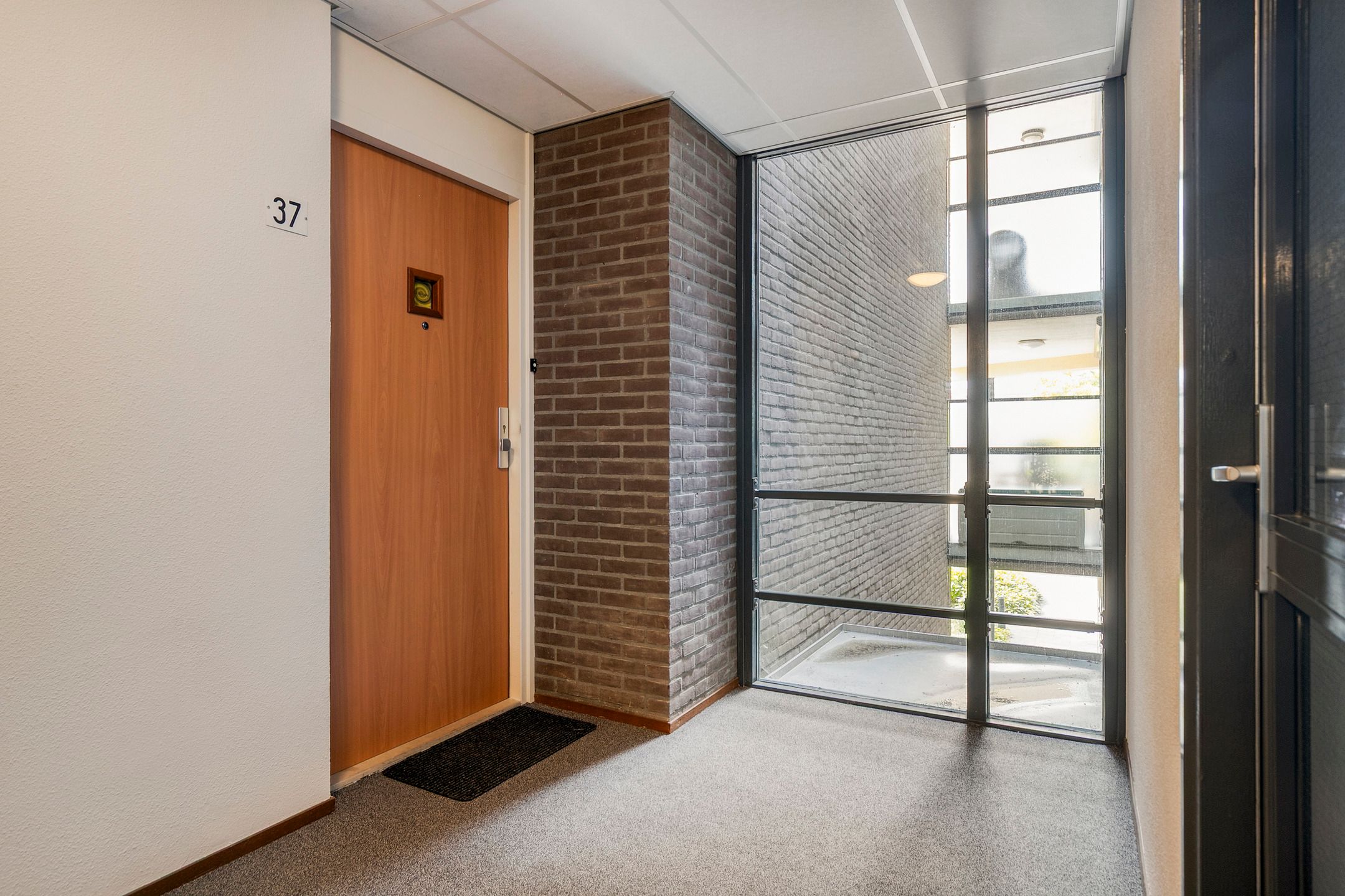 Foto 9 van Mariaplein 37