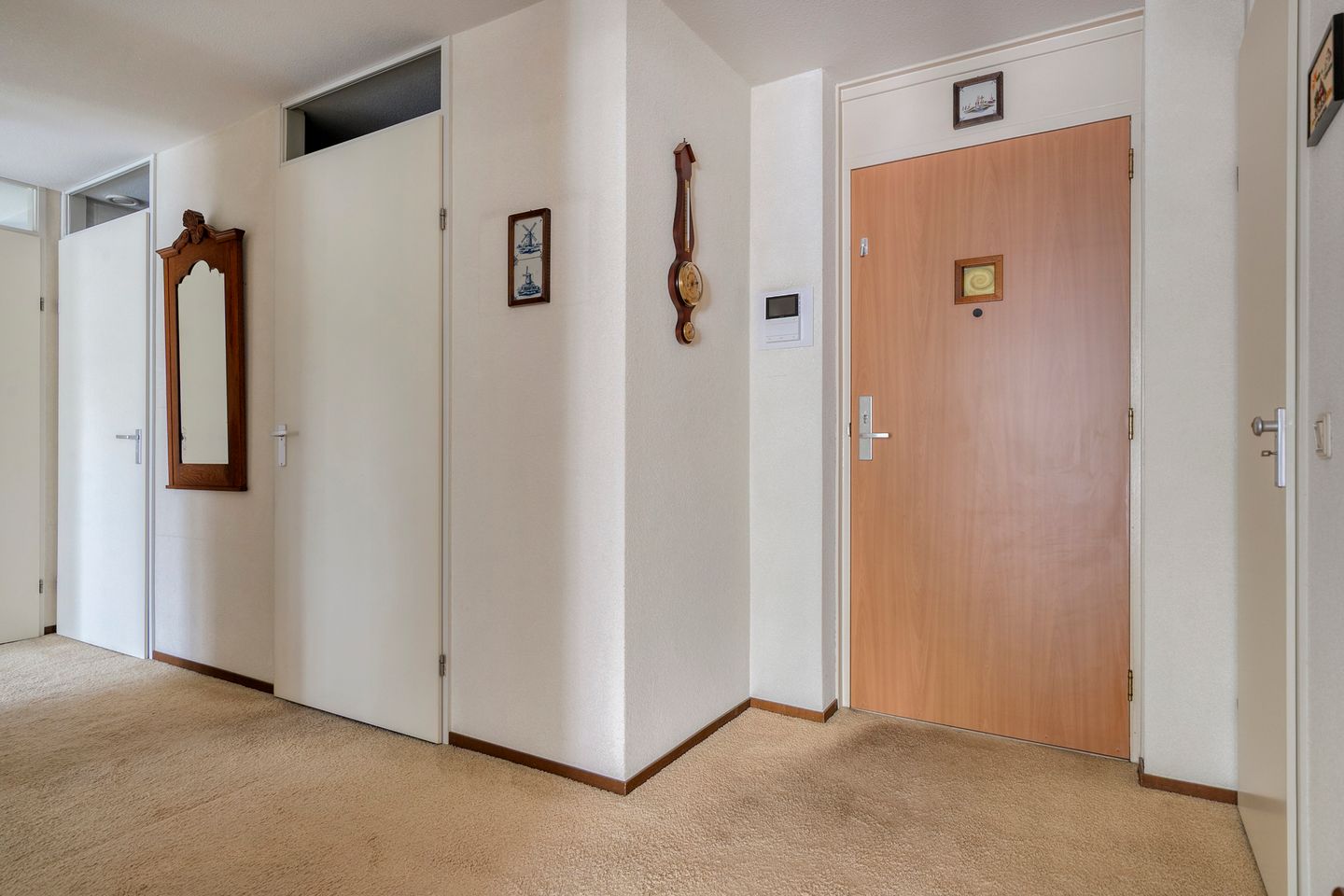 Foto 10 van Mariaplein 37