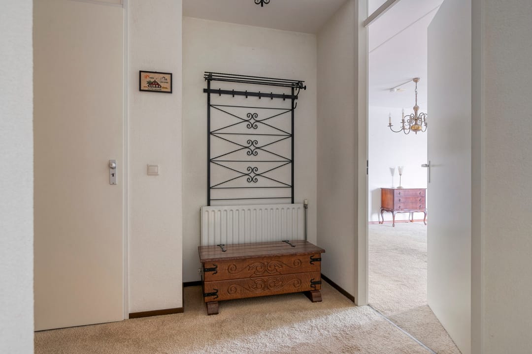 Foto 11 van Mariaplein 37