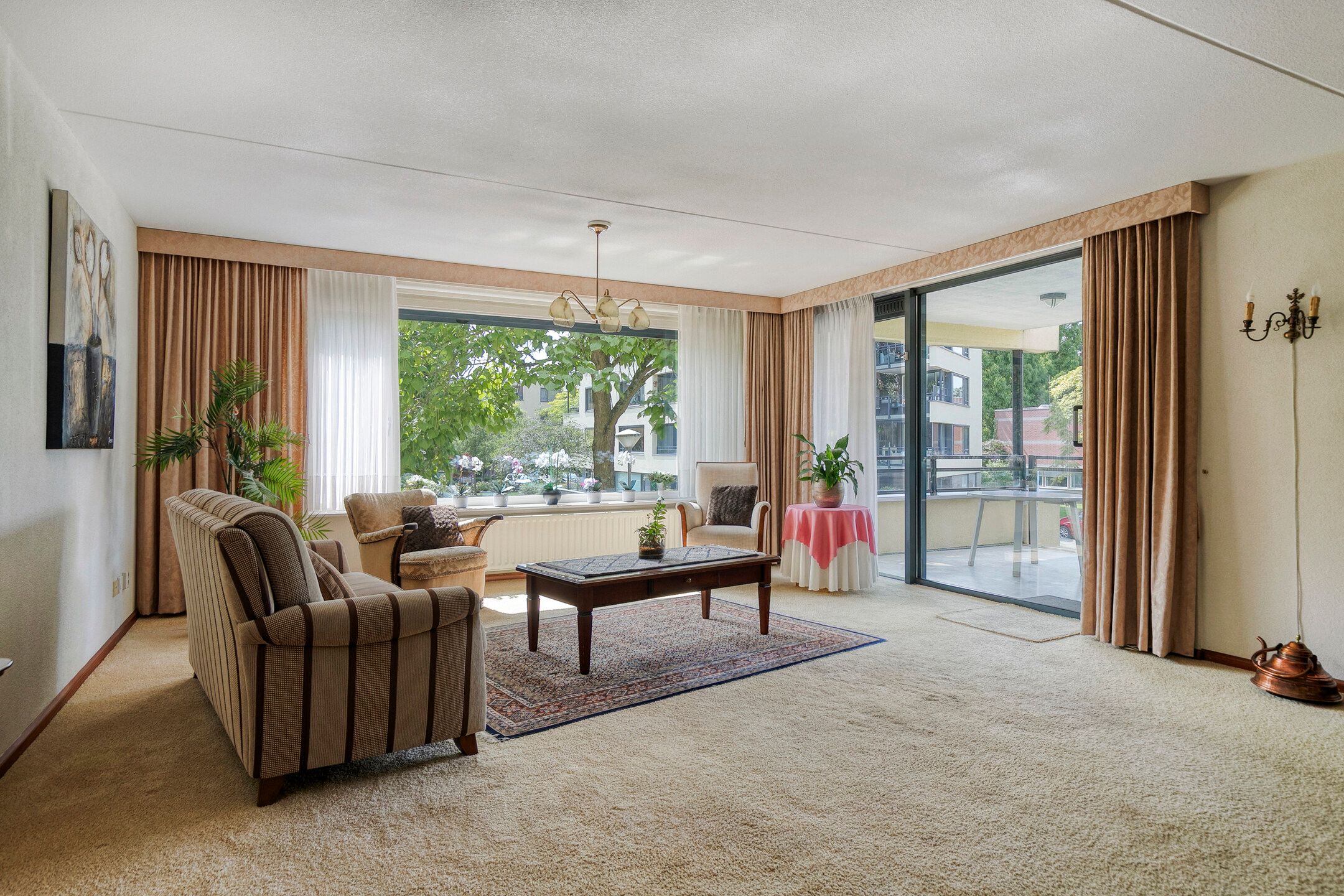 Foto 12 van Mariaplein 37