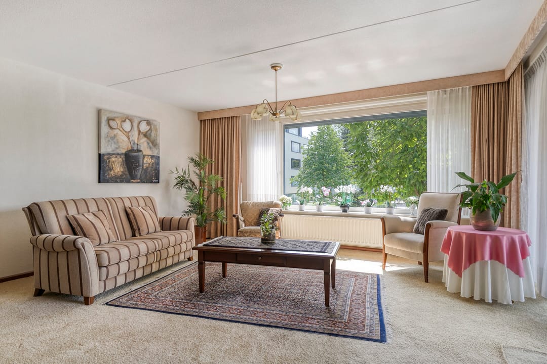 Foto 13 van Mariaplein 37