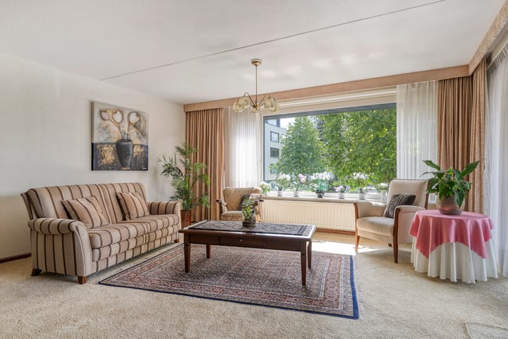 Foto 13 van Mariaplein 37