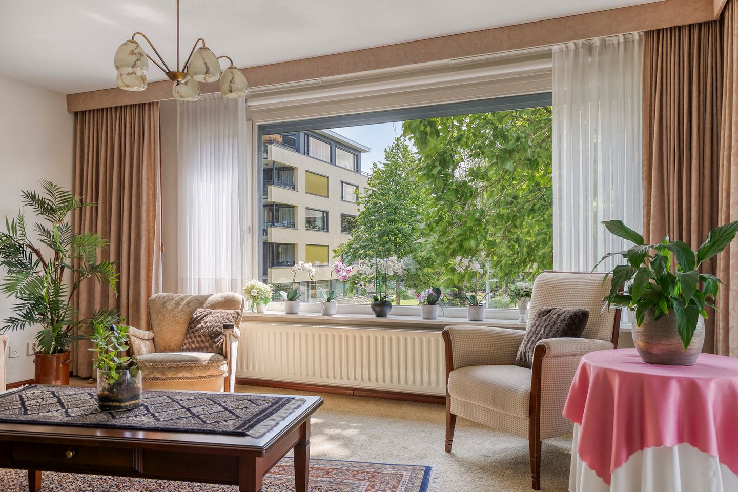 Foto 14 van Mariaplein 37