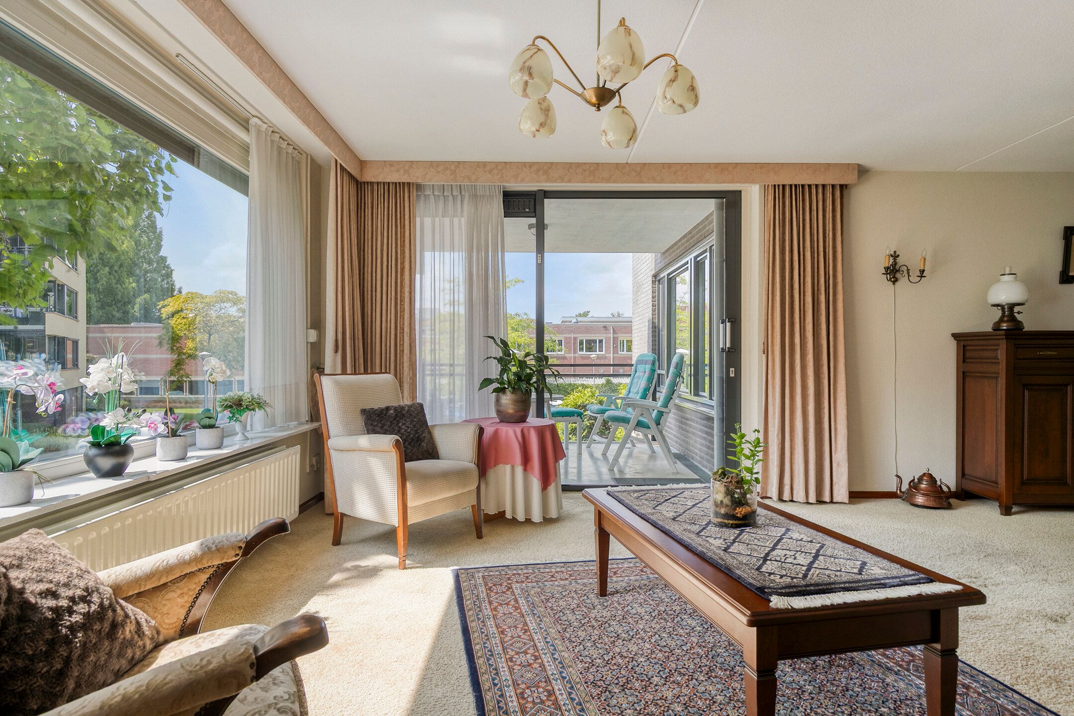 Foto 15 van Mariaplein 37