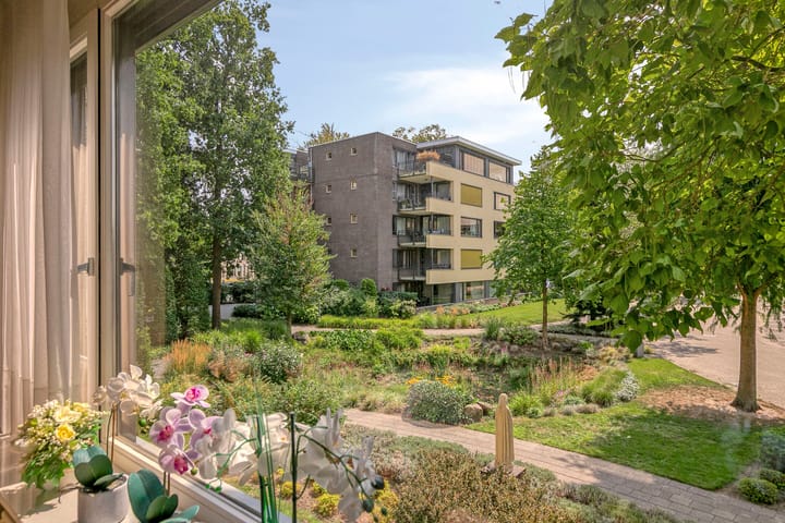 Foto 16 van Mariaplein 37