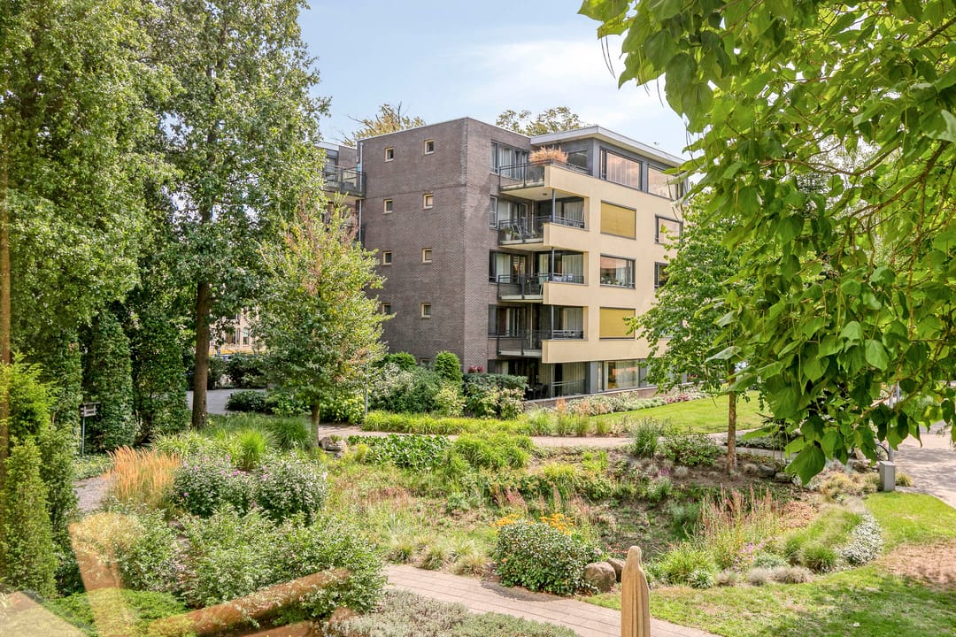 Foto 17 van Mariaplein 37