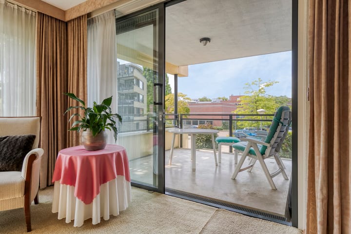 Foto 24 van Mariaplein 37