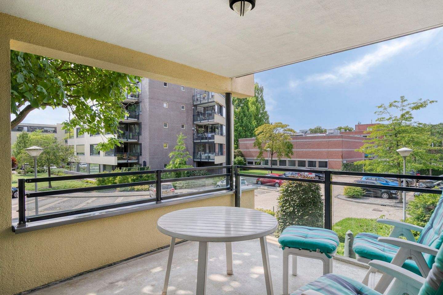 Foto 25 van Mariaplein 37