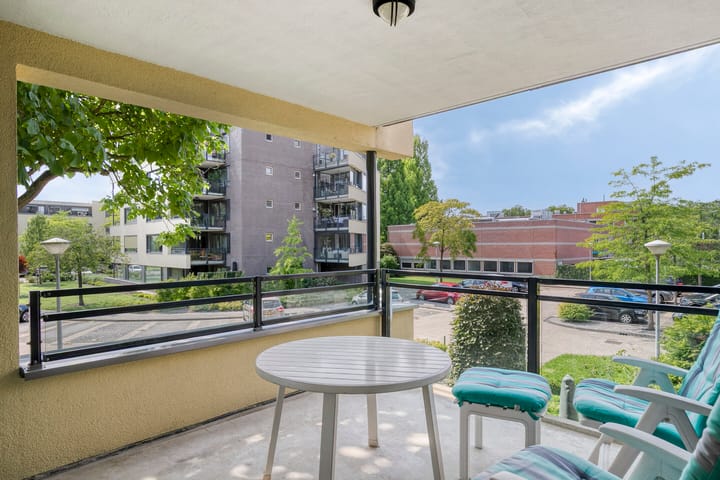 Foto 25 van Mariaplein 37