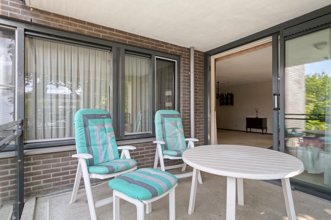 Foto 26 van Mariaplein 37