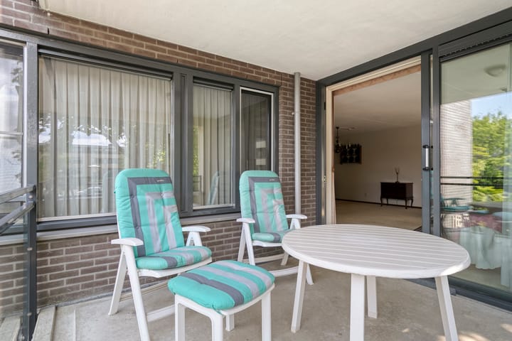 Foto 26 van Mariaplein 37