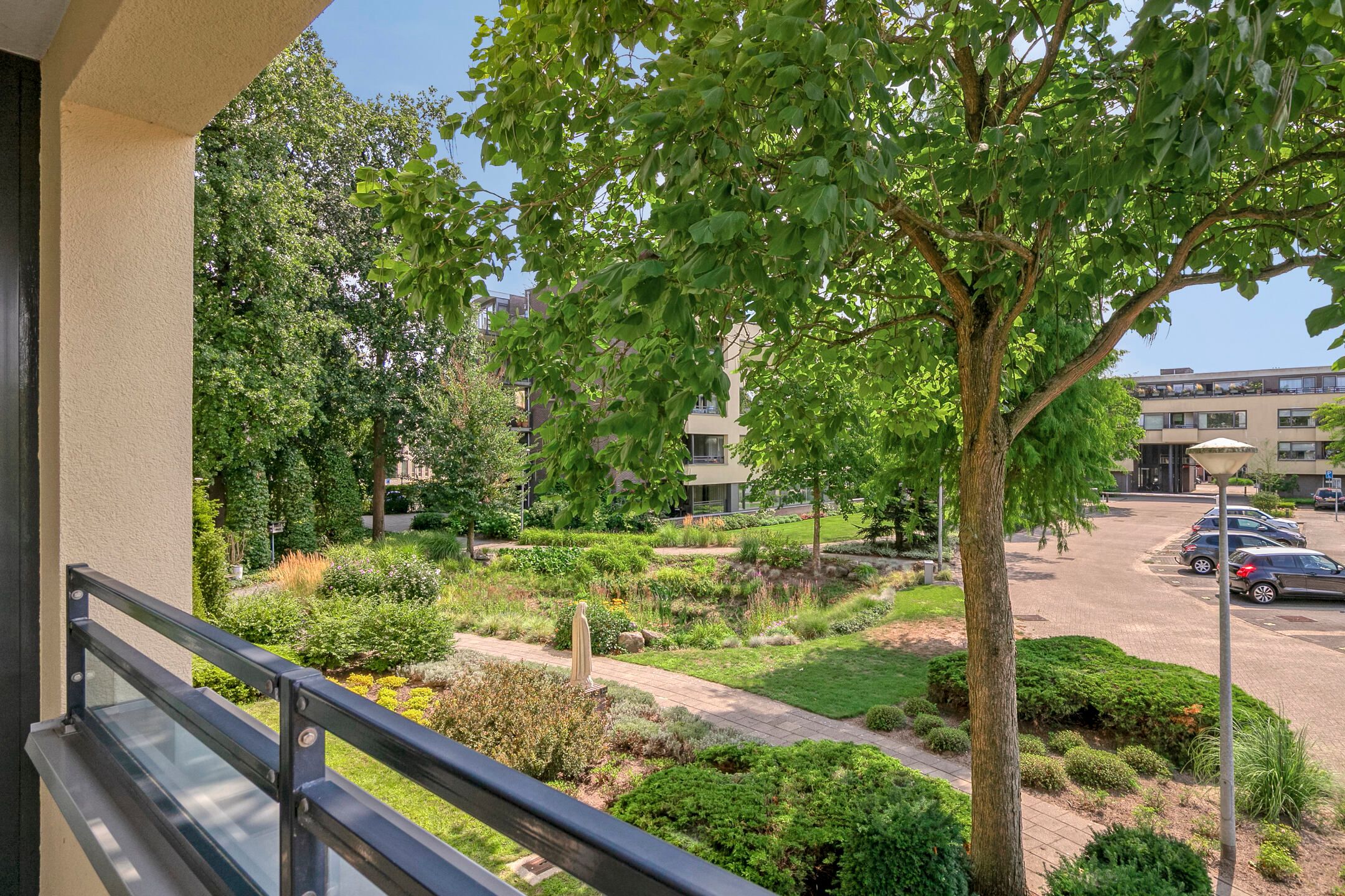 Foto 27 van Mariaplein 37