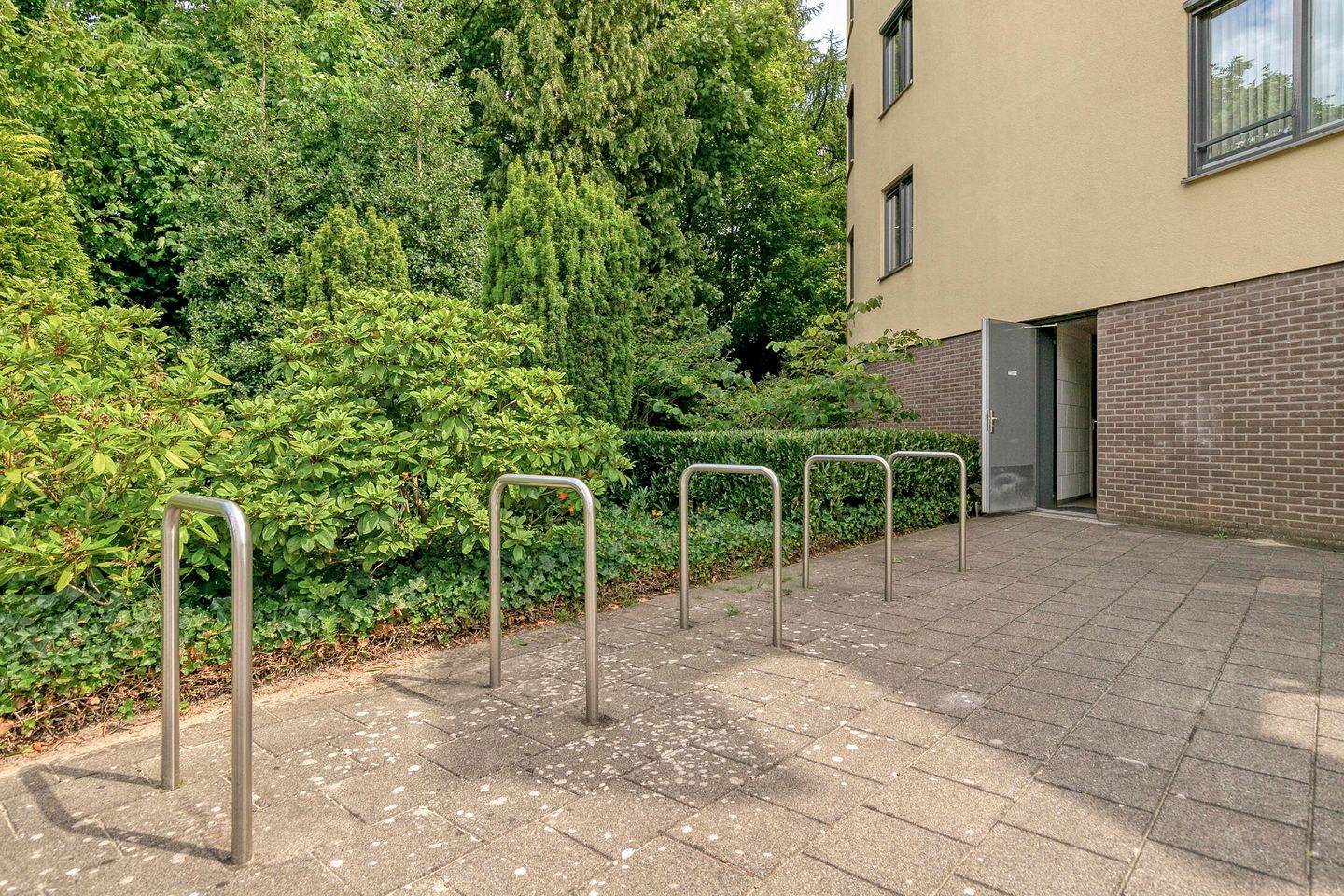 Foto 35 van Mariaplein 37