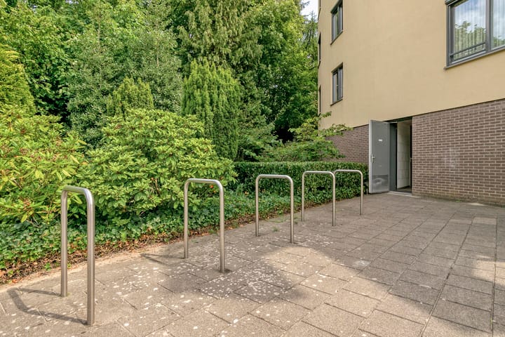 Foto 35 van Mariaplein 37