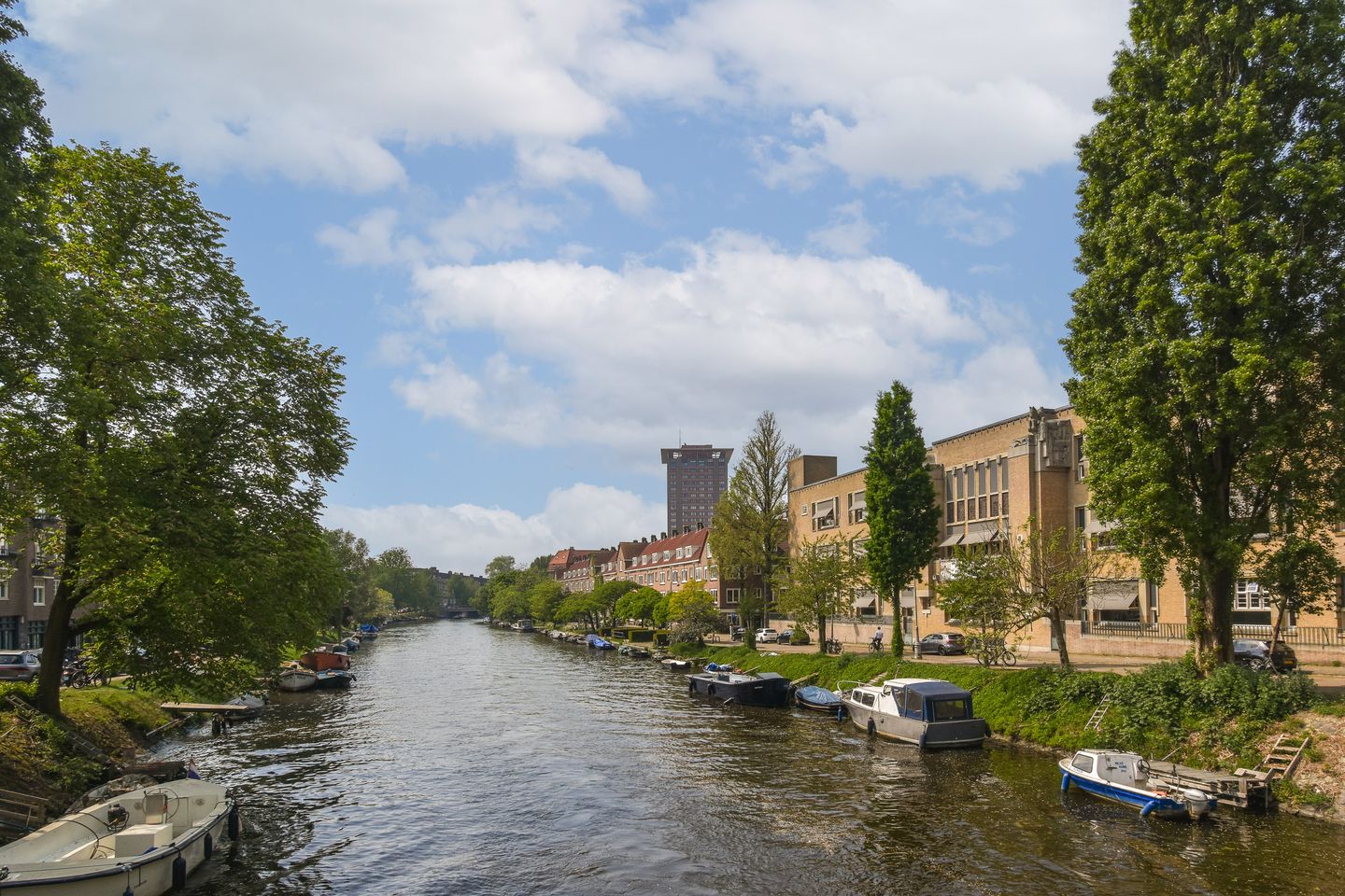 Foto 34 van Volkerakstraat 7-H