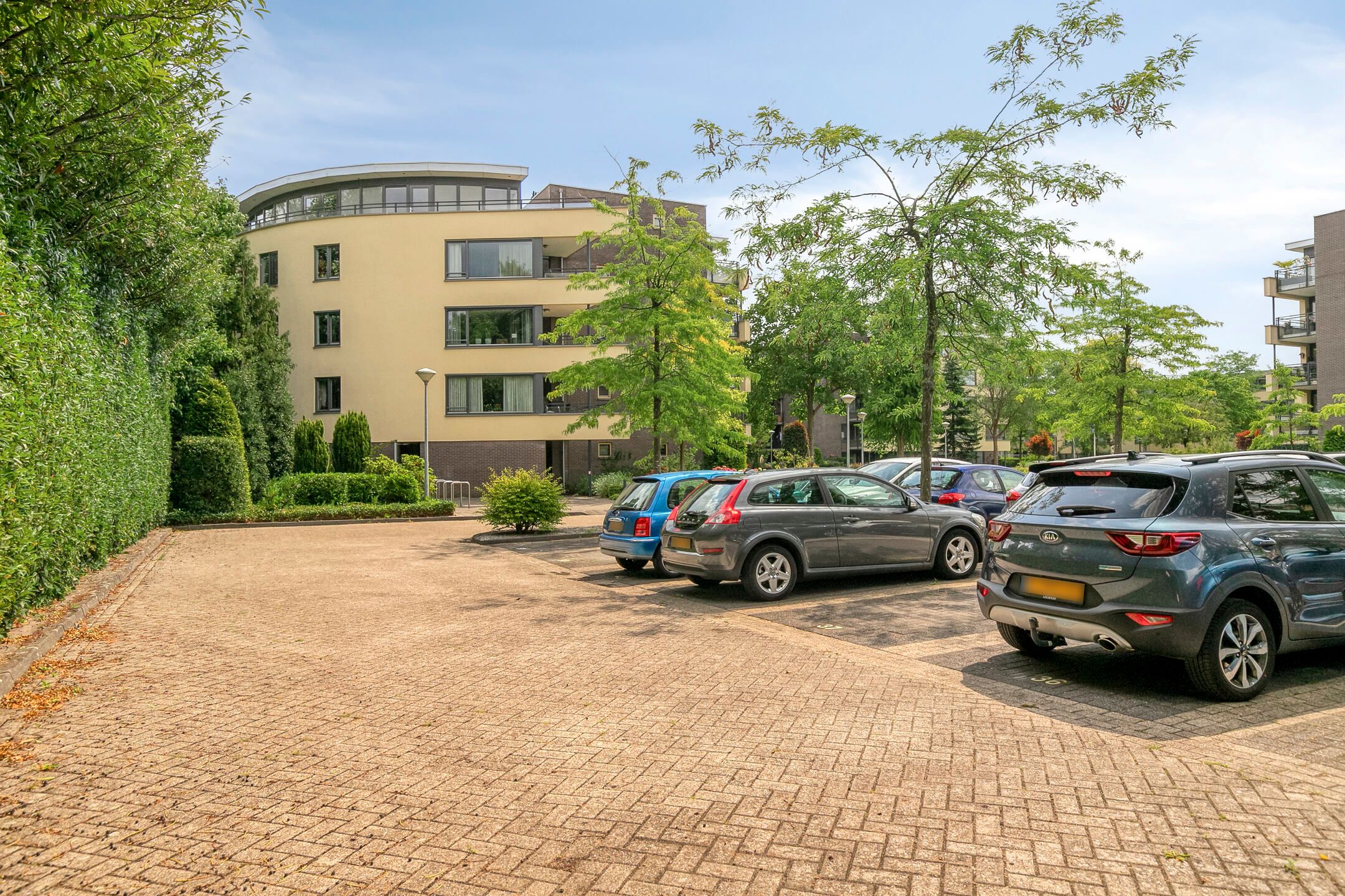 Foto 39 van Mariaplein 37