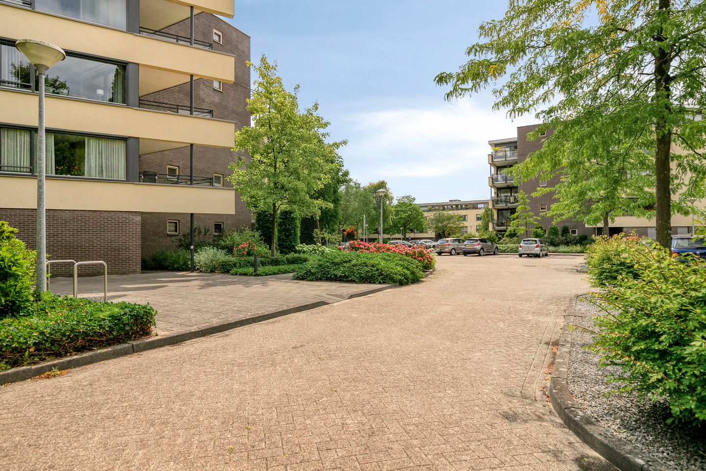 Foto 40 van Mariaplein 37