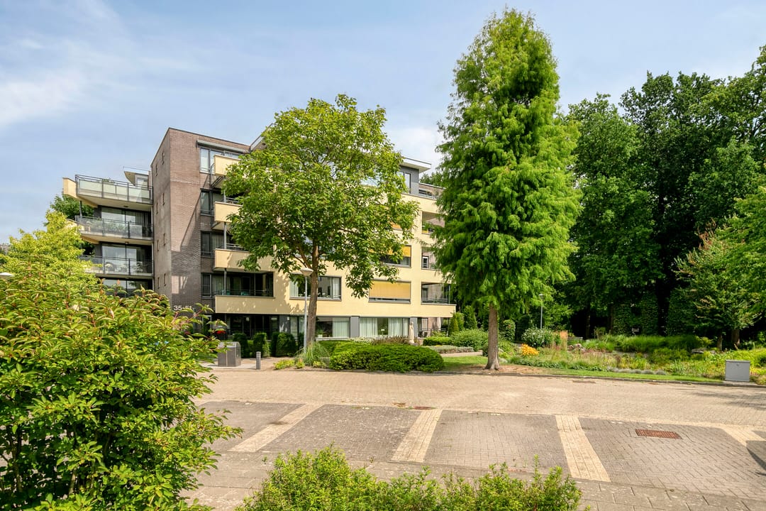 Foto 41 van Mariaplein 37