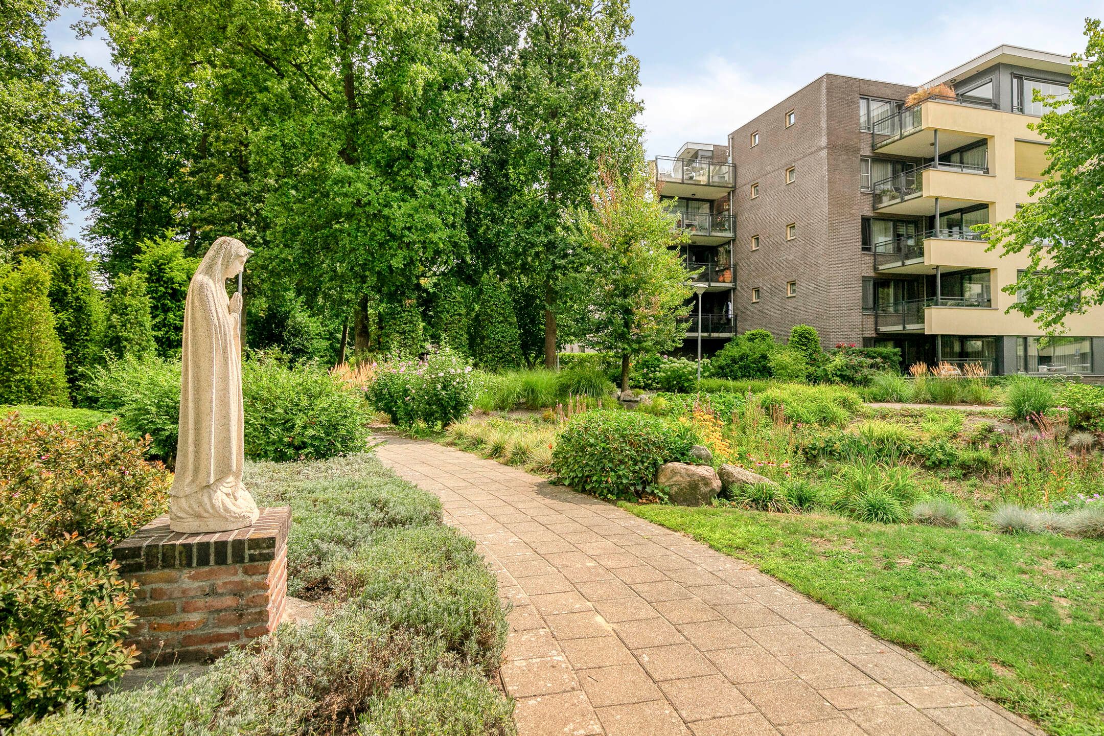 Foto 42 van Mariaplein 37