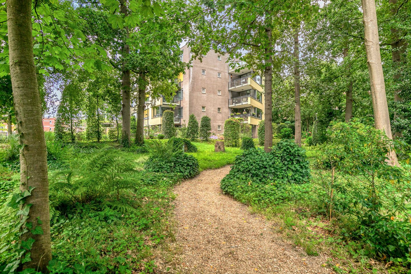 Foto 44 van Mariaplein 37