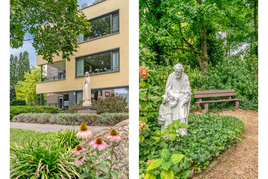 Foto 43 van Mariaplein 37