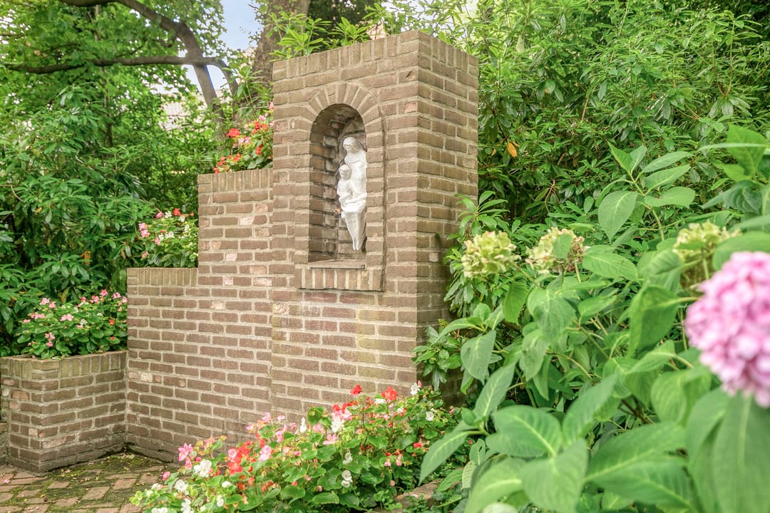 Foto 46 van Mariaplein 37