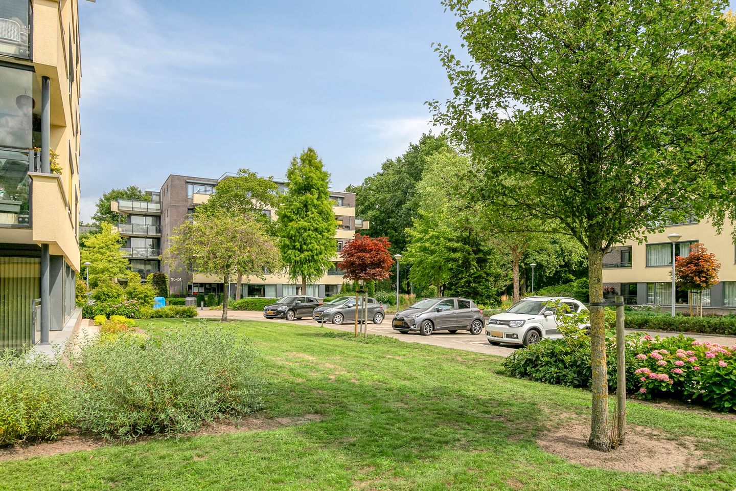 Foto 49 van Mariaplein 37