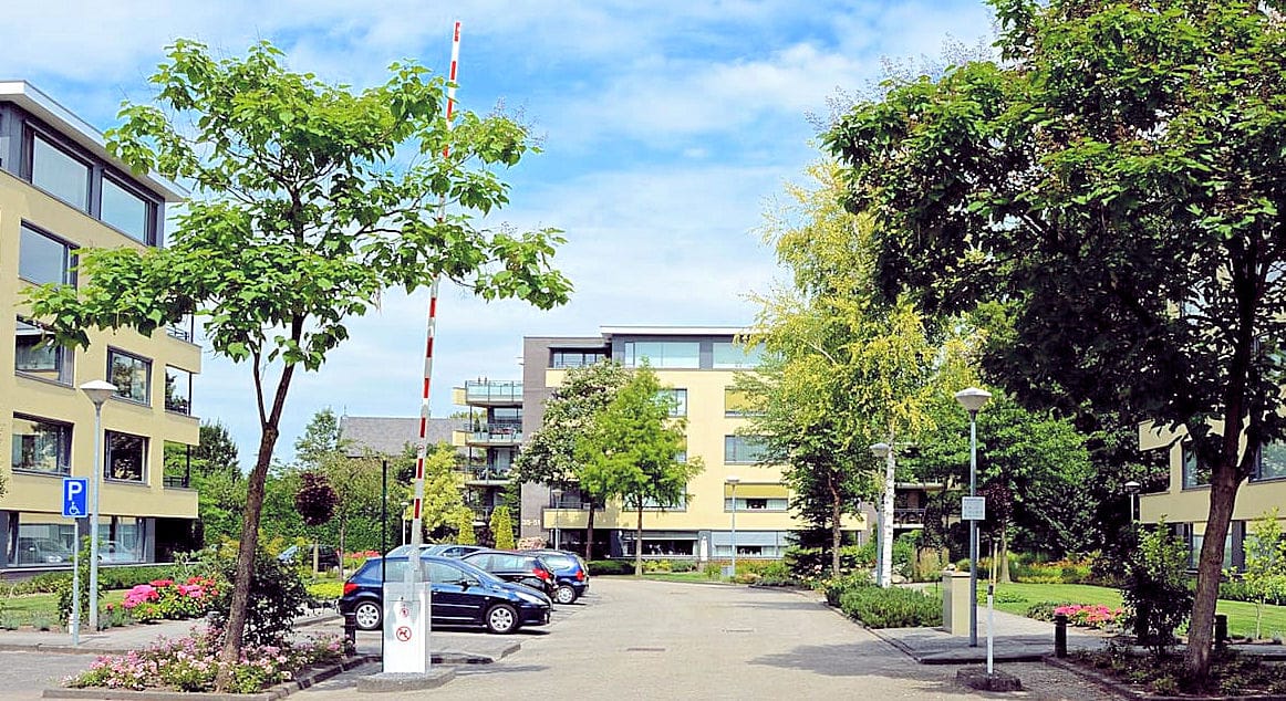 Foto 50 van Mariaplein 37