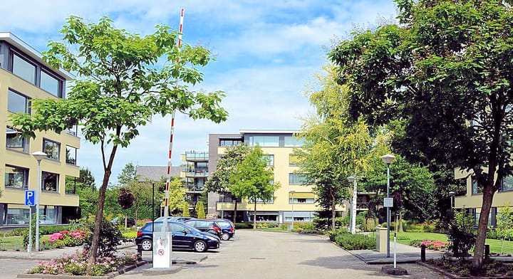 Foto 50 van Mariaplein 37