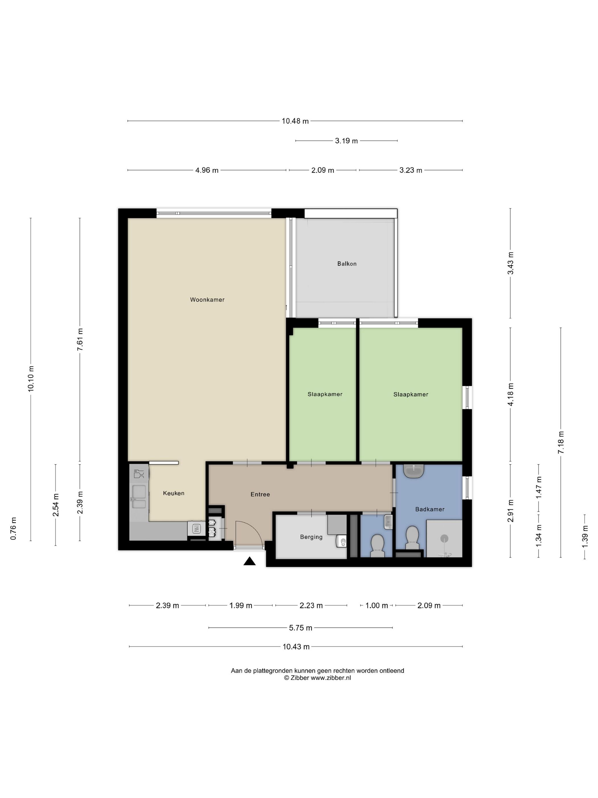 Foto 51 van Mariaplein 37