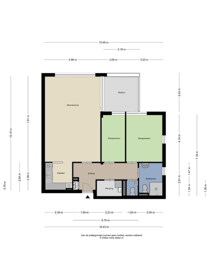 Foto 51 van Mariaplein 37