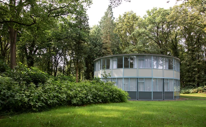 Loosdrechtse Bos 11, Hilversum