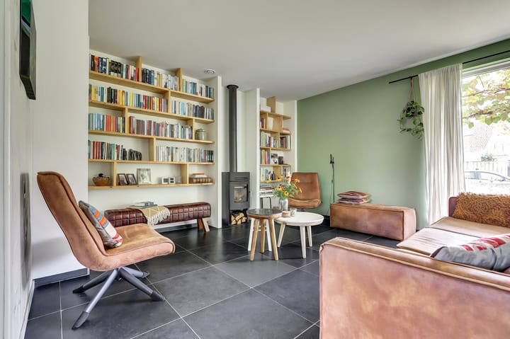 Foto 8 van Weegbree 3