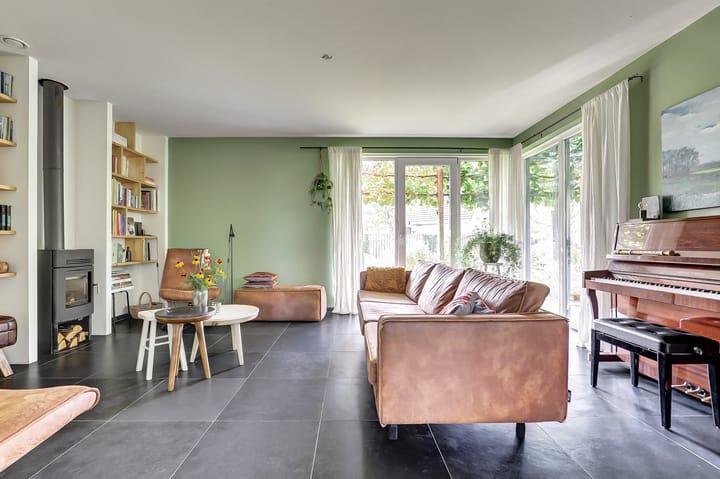 Foto 9 van Weegbree 3