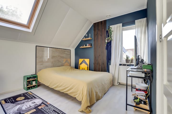 Foto 30 van Weegbree 3