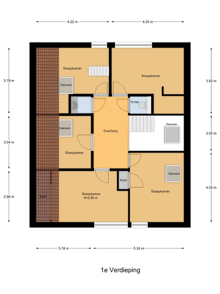 Foto 51 van Weegbree 3