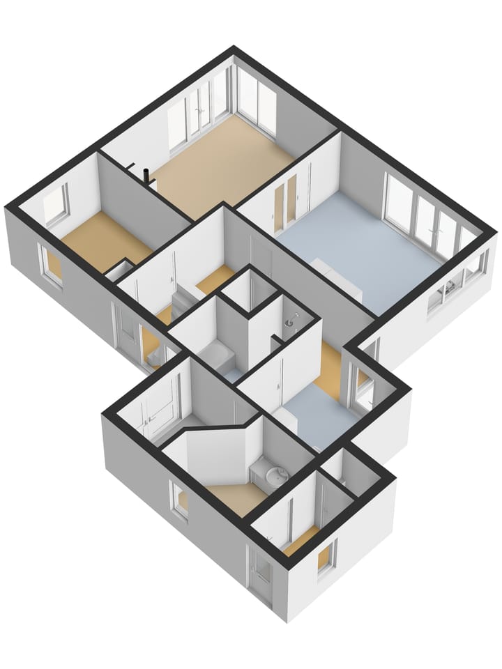 Foto 53 van Weegbree 3