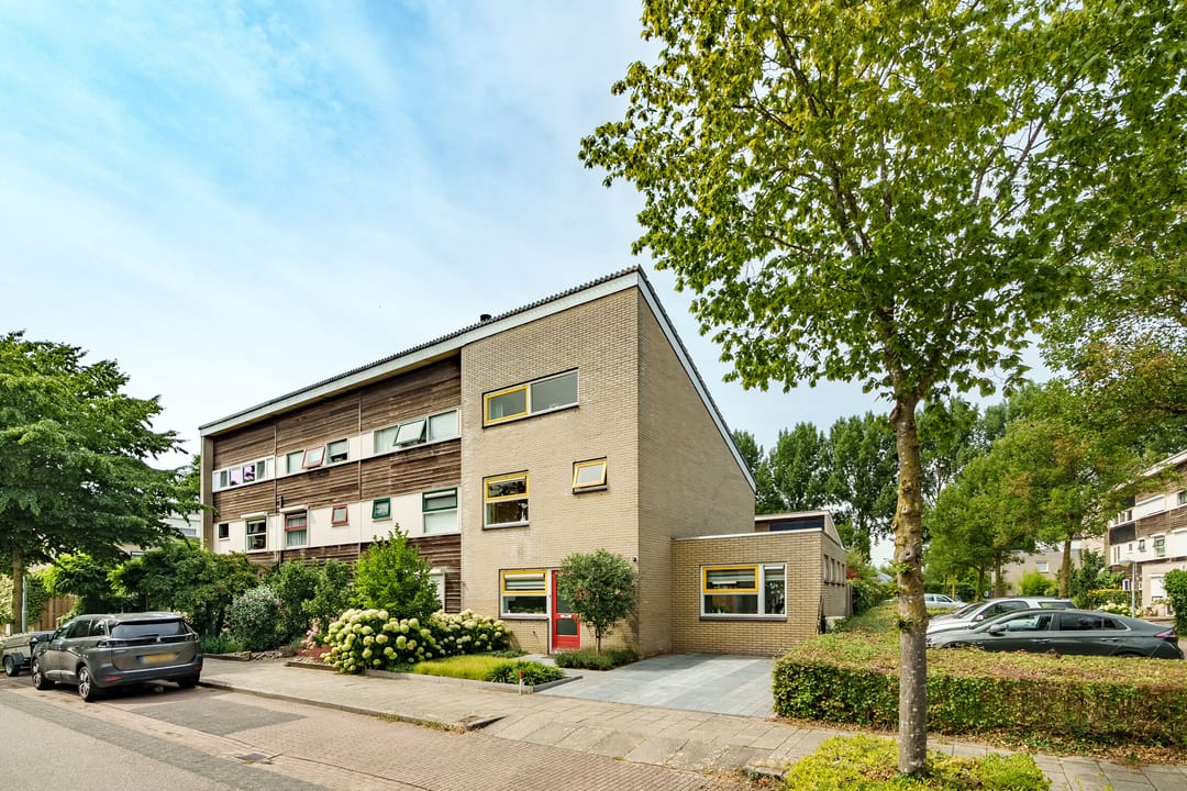 Photo 1 of Van Doesburglaan 176